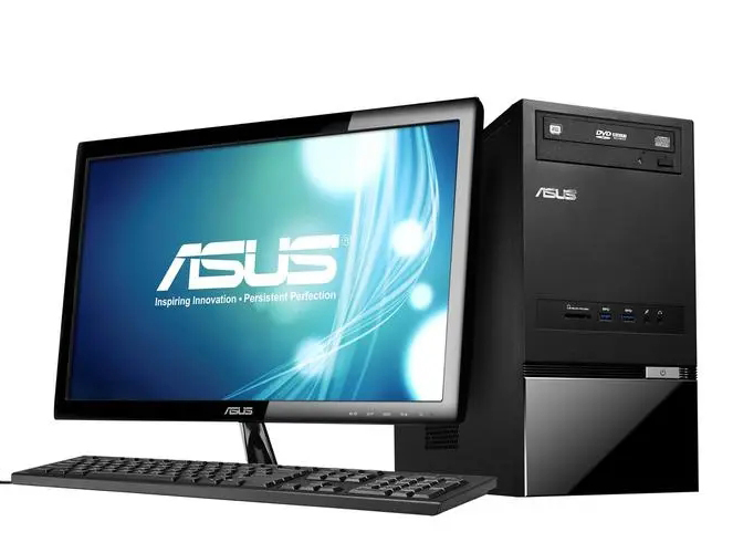 太原尖草坪区华硕台式机维修